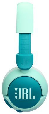 Навушники JBL JR320BT Green (JBLJR320BTGRN) (7065594) JBLJR320BTGRN фото