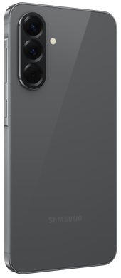 Смартфон Samsung Galaxy A56 5G 8/256Gb ZKC Awesome Graphite (7094857) SM-A566BZKCEUC фото