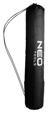 Экологический коврик абсорбирующий NEO TOOLS 10-600, 200&times;100 см, 4 мм, с резиновым дном