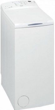 Whirlpool Пральна машина з верт. завант. AWE66710UA (354858) AWE66710UA фото