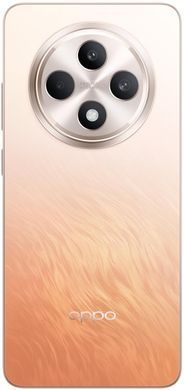 Смартфон OPPO RENO12 F 4G 8/256GB (amber orange) CPH2687 amber orange фото