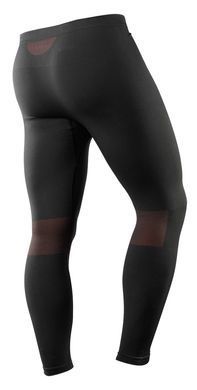 Термоактивные брюки Neo Tools 81-673 Carbon с защитой от холода L-XL