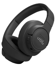 Наушники JBL TUNE 770NC Black (JBLT770NCBLK) (6861965) JBLT770NCBLK фото
