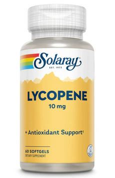 Lycopene 10mg - 60 vcaps