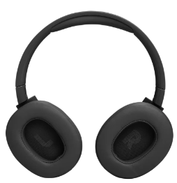 Навушники JBL TUNE 770NC Black (JBLT770NCBLK) (6861965) JBLT770NCBLK фото