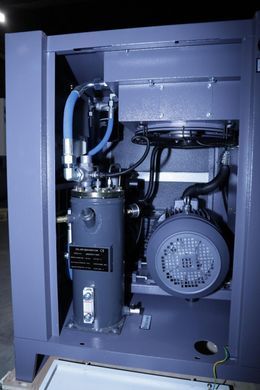 Винтовой компрессор Mast SH-10 inverter SH-10 фото