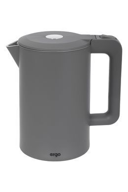 Електрочайник ERGO CT 8050 Grey (6478687) CT 8050 фото