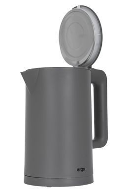 Електрочайник ERGO CT 8050 Grey (6478687) CT 8050 фото