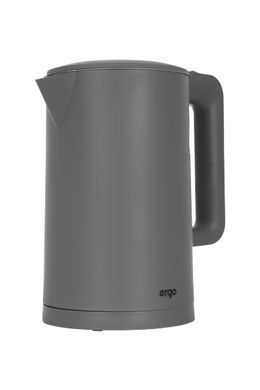 Електрочайник ERGO CT 8050 Grey (6478687) CT 8050 фото
