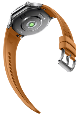 Смарт годинник Oppo Watch X Mars Brown (7002667) OWWE231 Brown фото