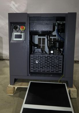 Винтовой компрессор Mast SH-10 inverter SH-10 фото