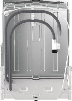 Gorenje Посудомоечная машина встраиваемая, 16компл., инверторн, A+++, 60см, TotalDry, Wi-Fi, 3 корзины, белый GV693C60UVAD фото