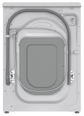 Пральна машина автоматична Gorenje WPNEI84A1SWIFI/UA (6997668) 744099 фото