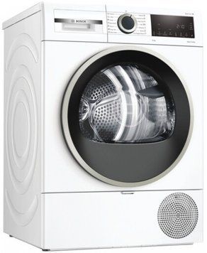 Bosch Сушильний барабан WQG14200UA (353501) WQG14200UA фото