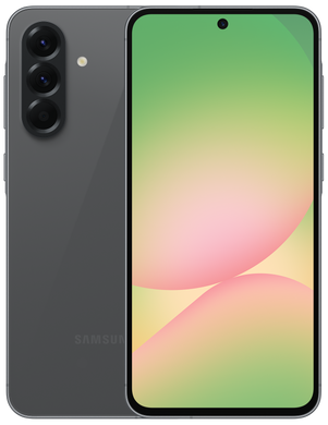 Смартфон Samsung Galaxy A56 5G 8/256Gb ZKC Awesome Graphite (7094857) SM-A566BZKCEUC фото