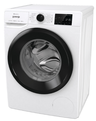 Пральна машина автоматична Gorenje WPNEI84A1SWIFI/UA (6997668) 744099 фото