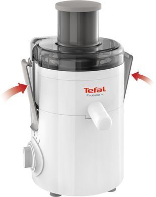 Соковижималка Tefal ZE370138 (6486382) ZE370138 фото