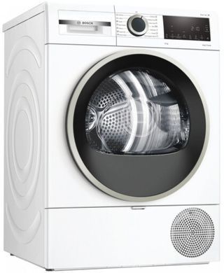 Bosch Сушильный барабан WQG14200UA WQG14200UA фото