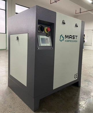 Винтовой компрессор Mast SH-10 inverter SH-10 фото