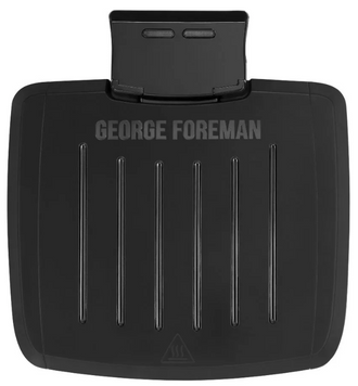 Гриль Russell Hobbs George Foreman 28310-56 Immersa Grill Medium (7030832) 25033036001 фото