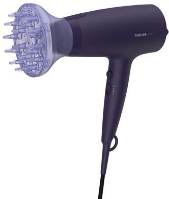 Фен PHILIPS BHD360/21 BHD360/20 фото