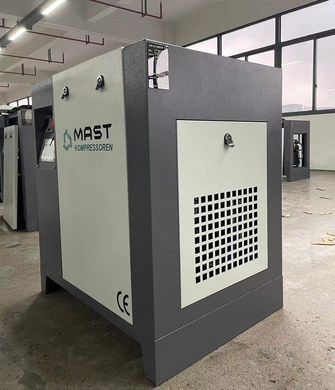 Винтовой компрессор Mast SH-10 inverter SH-10 фото