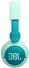Навушники JBL JR320BT Green (JBLJR320BTGRN) (7065594) JBLJR320BTGRN