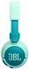 Навушники JBL JR320BT Green (JBLJR320BTGRN) (7065594) JBLJR320BTGRN