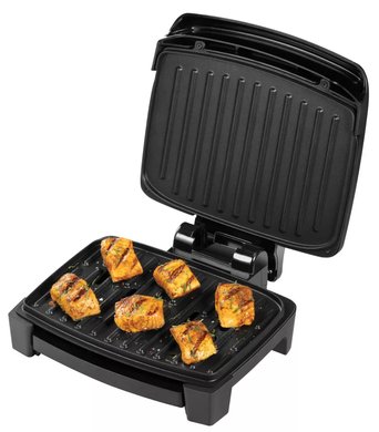 Гриль Russell Hobbs George Foreman 28310-56 Immersa Grill Medium (7030832) 25033036001 фото