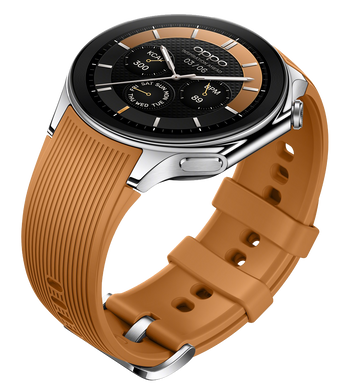 Смарт годинник Oppo Watch X Mars Brown (7002667) OWWE231 Brown фото