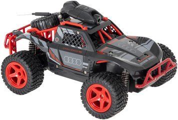 Машинка OTAMANKO Скоростной багги OFF-ROADER с камерой FPV