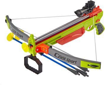 Арбалет ZIPP Toys Влучний стрілок S ibs_5320033 фото