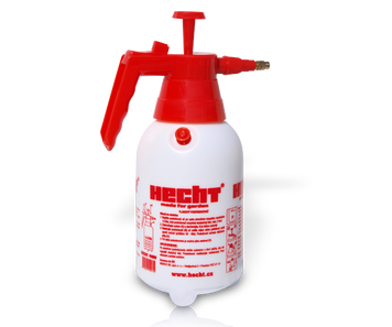 Опрыскиватель ручной HECHT 415 V, объем 1,5 л HECHT415V фото
