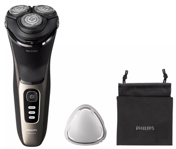 Електрична бритва PHILIPS S3242/12 series 3000 S3242/12 фото