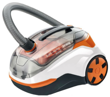 Пылесос моющий THOMAS DryBOX + AquaBOX Cat & Dog 786554 фото