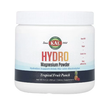 Hydro Magnesium Powder - 268g