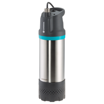 Погружной насос автоматический Gardena 6000/4 Inox 01773-20.000.00 фото