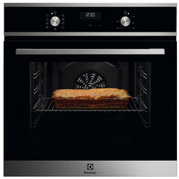 Електрична духова шафа Electrolux EOF5H40BX (6889741) 944068240 фото