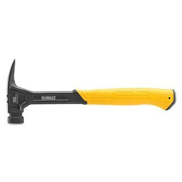 Молоток RIP-CLAW, цельнометаллический, вес головки 454 г DeWALT DWHT51003-0 DWHT51003-0 фото