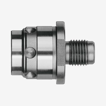 Адаптер для патрона перфораторів SDS-PLUS MILWAUKEE, FIXTEC - 1/2'' X 20 UNF 1 4932371807 фото