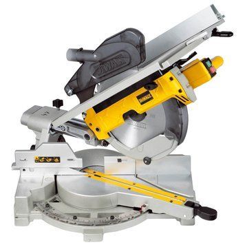 Пила комбинированная сетевая DeWALT D27111 D27111 фото
