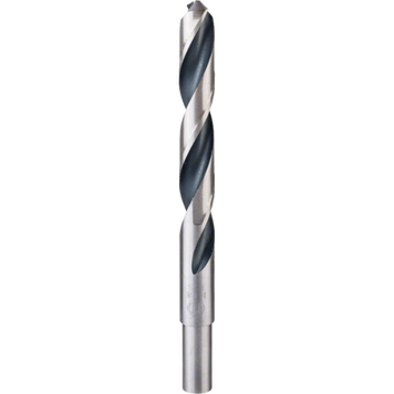 Сверло по металлу Bosch HSS Point TeQ 14 мм 2608577306
