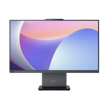 Monoblock 27FM/I5-13420H/16/512/Intel HD/DOS/WF/KM/LUNA GREY LENOVO ThinkEntre AIO NEO 50A 27 G5 (12SA000MUI)