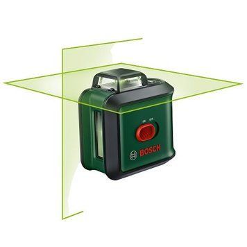 Нівелір BOSCH UniversalLevel 360 Basic (0603663E00)