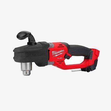 Дриль кутовий акумуляторний MILWAUKEE, M18 CRAD2-0Х 4933471641 фото