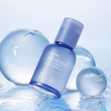 Сироватка для волосся з гіалуроновою кислотою Airy Volume Hyaluron Serum 50ml, 50ml