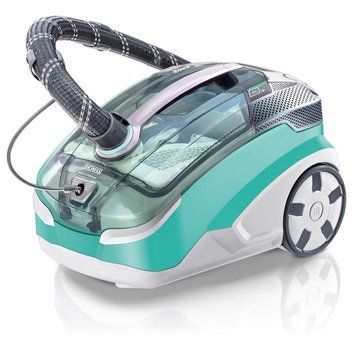 Thomas Пылесос моющий Multi Clean X10 Parquet 788577 фото
