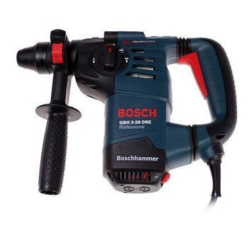 Перфоратор Bosch GBH 3-28 DRE(061123A000) 061123A000 фото