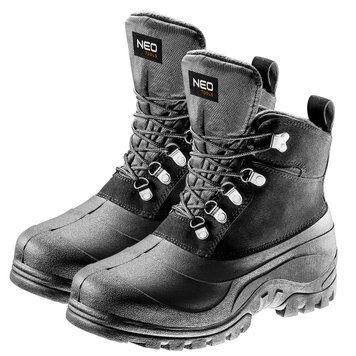 Зимові черевики Neo Tools р.43