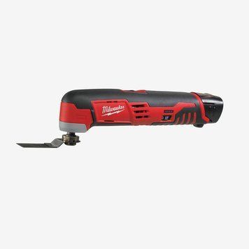 Инструмент многофункциональный аккумуляторный MILWAUKEE, C12 MT-202B 4933441710 фото